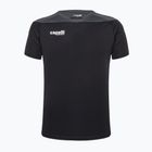 Capelli Tribeca Adulto maglia da calcio da allenamento nero/grigio scuro