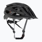 Casco da bicicletta UVEX I-vo CC nero/fumo opaco