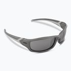 Occhiali da sole UVEX Sportstyle 211 grigio opaco