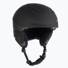 Casco da sci UVEX Ultra nero/opaco