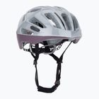 Casco da ciclismo UVEX Gravel X rhino/plum