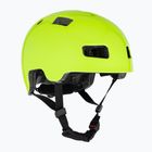 Casco da bici per bambini UVEX HLMT 4 giallo neon