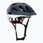 Casco da ciclismo UVEX Quatro CC deep space/white matt
