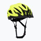 Casco da ciclismo UVEX Viva 3 neon yellow matt