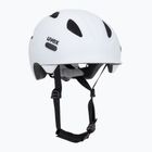 Casco da bici per bambini UVEX Oyo bianco/nero opaco