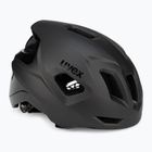 UVEX casco da bici Gravel Y nero opaco