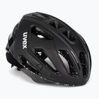 UVEX casco da bici Gravel X nero skyfall opaco