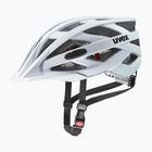 Casco da bici UVEX I-vo CC white cloud