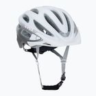 Casco da bicicletta UVEX True CC WE bianco/grigio opaco