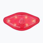 UVEX Lampada LED a innesto per casco KX001 Kid 2 rosso