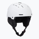 Casco da sci UVEX Stance MIPS bianco opaco