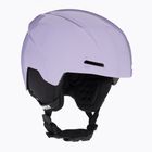 Casco da sci per bambini UVEX Viti cool lavender