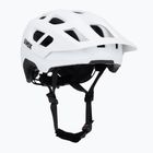 Casco da bici per bambini UVEX React MIPS Jr white matt