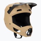 UVEX casco da bici Ravage deserto opaco
