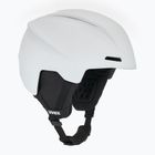 Casco da sci per bambini UVEX Viti Jr white matt