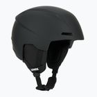 Casco da sci per bambini UVEX Viti Jr black matte