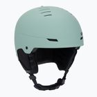 Casco da sci UVEX Wanted verde ossido opaco