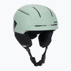 Casco da sci UVEX Levitate MIPS verde ossido/nero opaco