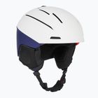 Casco da sci UVEX Gravitate bianco/grad magma opaco