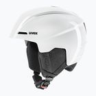 Casco da sci per bambini UVEX Viti Bianco puro lucido