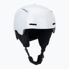 Casco da sci per bambini UVEX Viti Bianco puro lucido