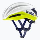 Casco da bici UVEX Surge Aero MIPS team edition
