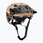 UVEX React MIPS casco da bicicletta deserto/nero opaco