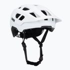 Casco da bici per bambini UVEX React Jr white matt