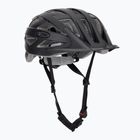 Casco da bicicletta UVEX I-vo CC nero opaco
