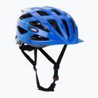 Casco da bici UVEX Air Wing bianco cobalto