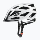Casco da bicicletta UVEX I-vo bianco