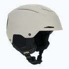 Casco da sci UVEX Resolution warm grey/black matt