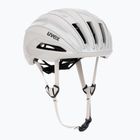 Casco da ciclismo UVEX Surge Aero MIPS warm grey matt