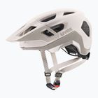 Casco da ciclismo UVEX React warm grey matt