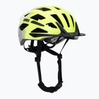 Casco da bici per bambini UVEX Air Wing 2 neon yellow/black