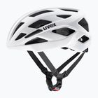 Casco da ciclismo UVEX I-Volute white matte