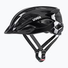 Casco da ciclismo UVEX I-vo 2 Pure black