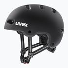 Casco per bambini UVEX Kid 4 black matte