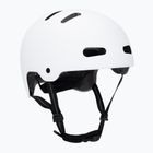 Casco per bambini UVEX Kid 4 white matt