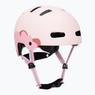 Casco per bambini UVEX Kid 4 Style strawberry/matcha matt