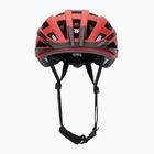 Casco da ciclismo UVEX I-vo 2 red/black matte