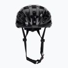 Casco da bici per bambini UVEX Air Wing 2 warm grey/black