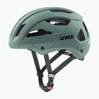 Casco da ciclismo UVEX Stride sage green matt