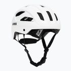 Casco da ciclismo UVEX Stride white matt