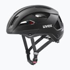 Casco da ciclismo UVEX Stride black matte