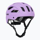 Casco da ciclismo UVEX City Stride lilac matt