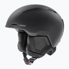 Casco da sci UVEX Monte LT black matte