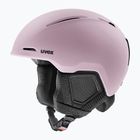 Casco da sci UVEX Monte LT rose