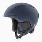Casco da sci UVEX Monte LT MIPS dusk blue matt