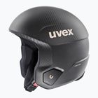 Casco da sci UVEX Ultimate Race 4 Pro carbon